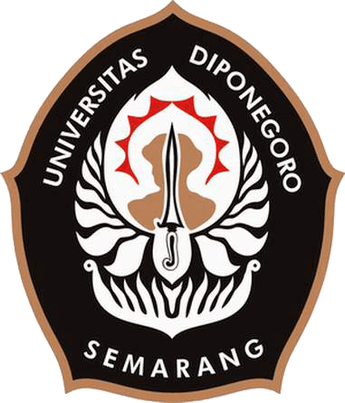 Universitas Diponegoro - Semarang logo