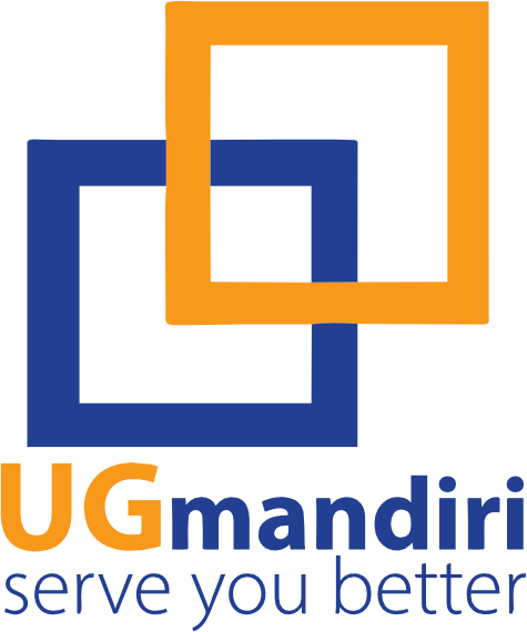 PT. Usaha Gedung Mandiri - Jakarta logo