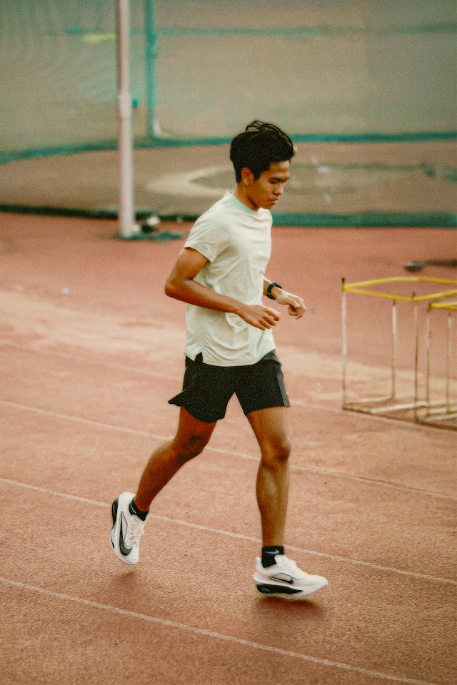 Bintang Syafrian Rizal